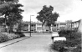 Bloemenbuurt0002, Steiniahof. 1955